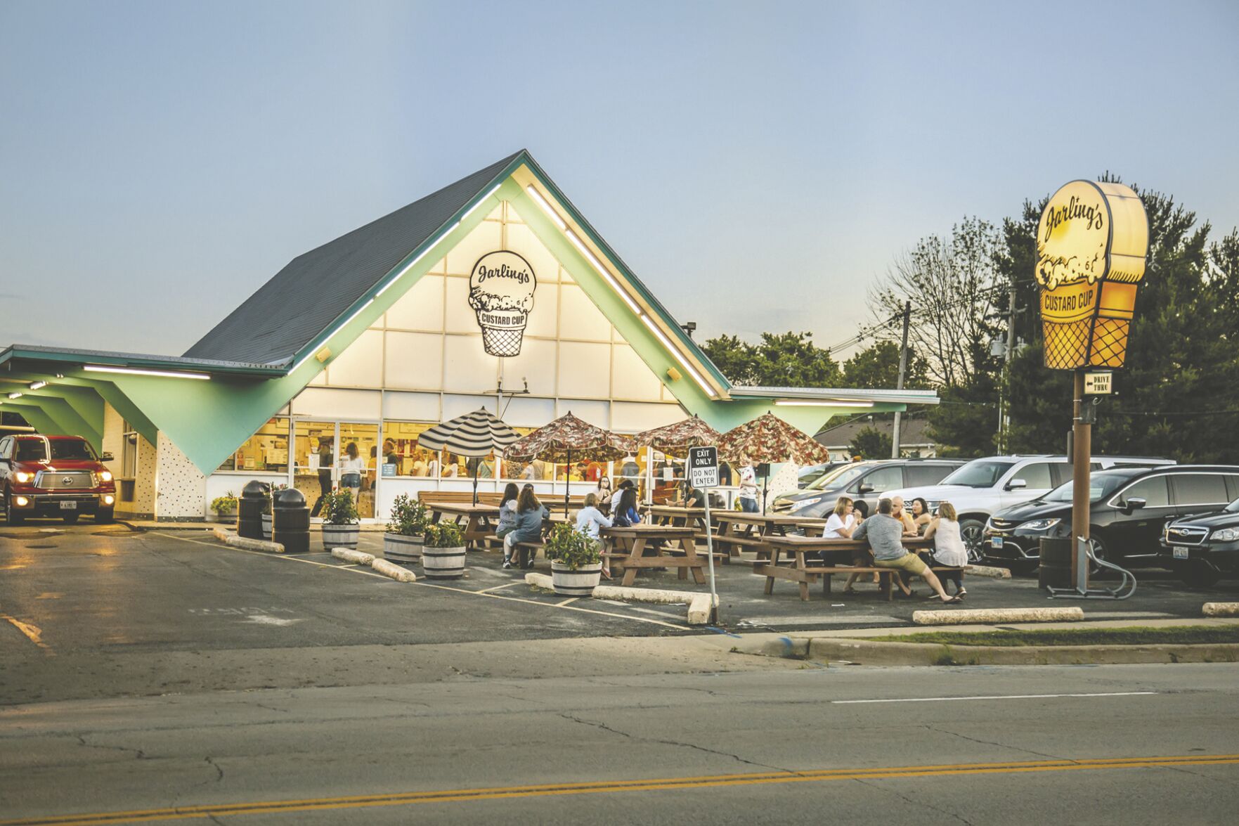 Champaign-Urbana, Illinois